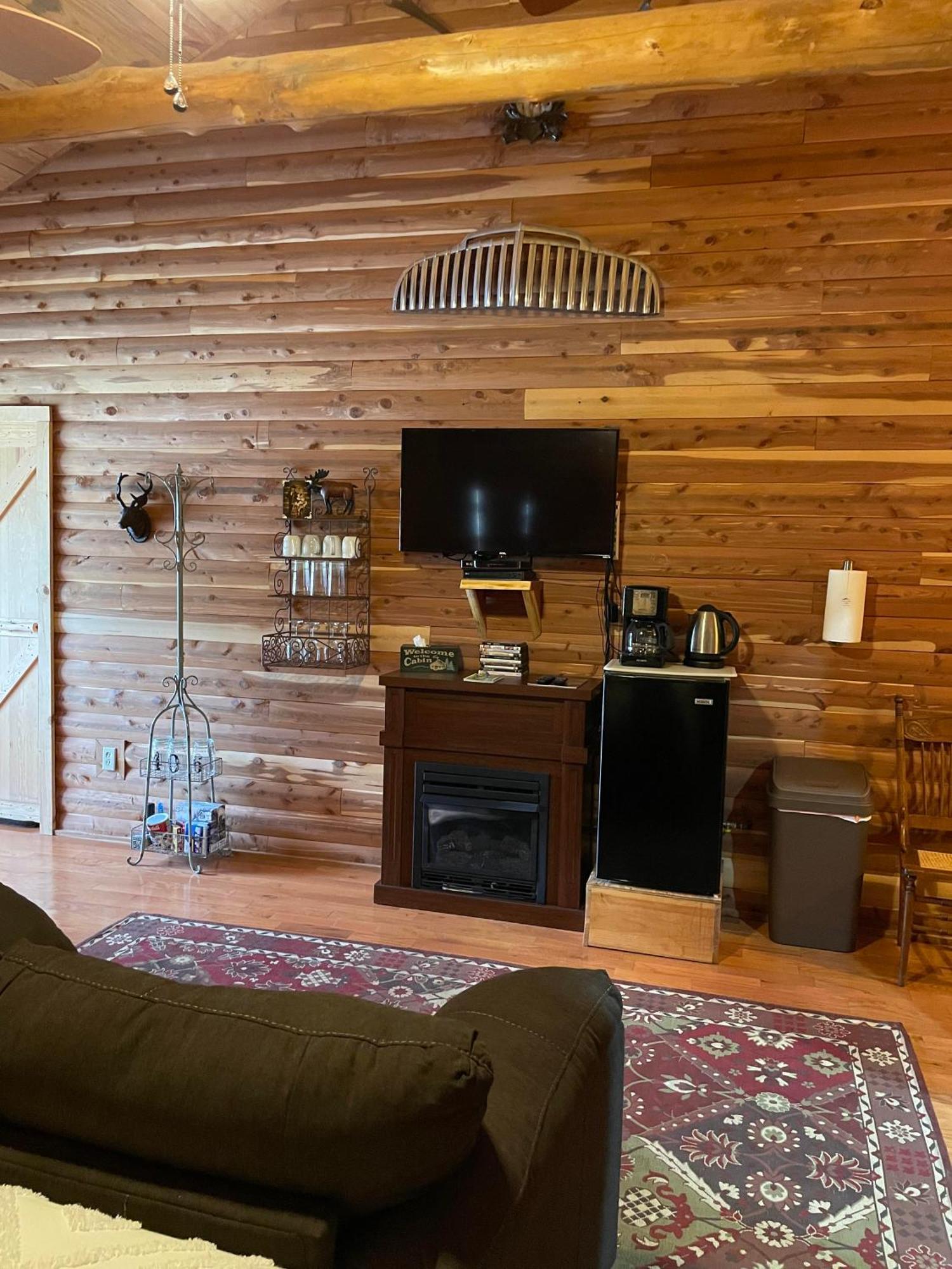 Cedar Street Lodge Mountain View Ngoại thất bức ảnh