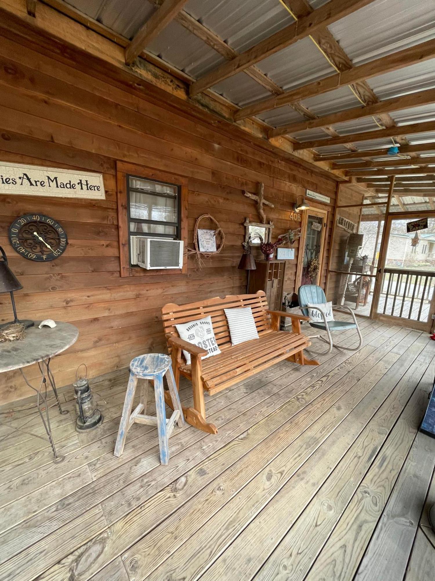 Cedar Street Lodge Mountain View Ngoại thất bức ảnh