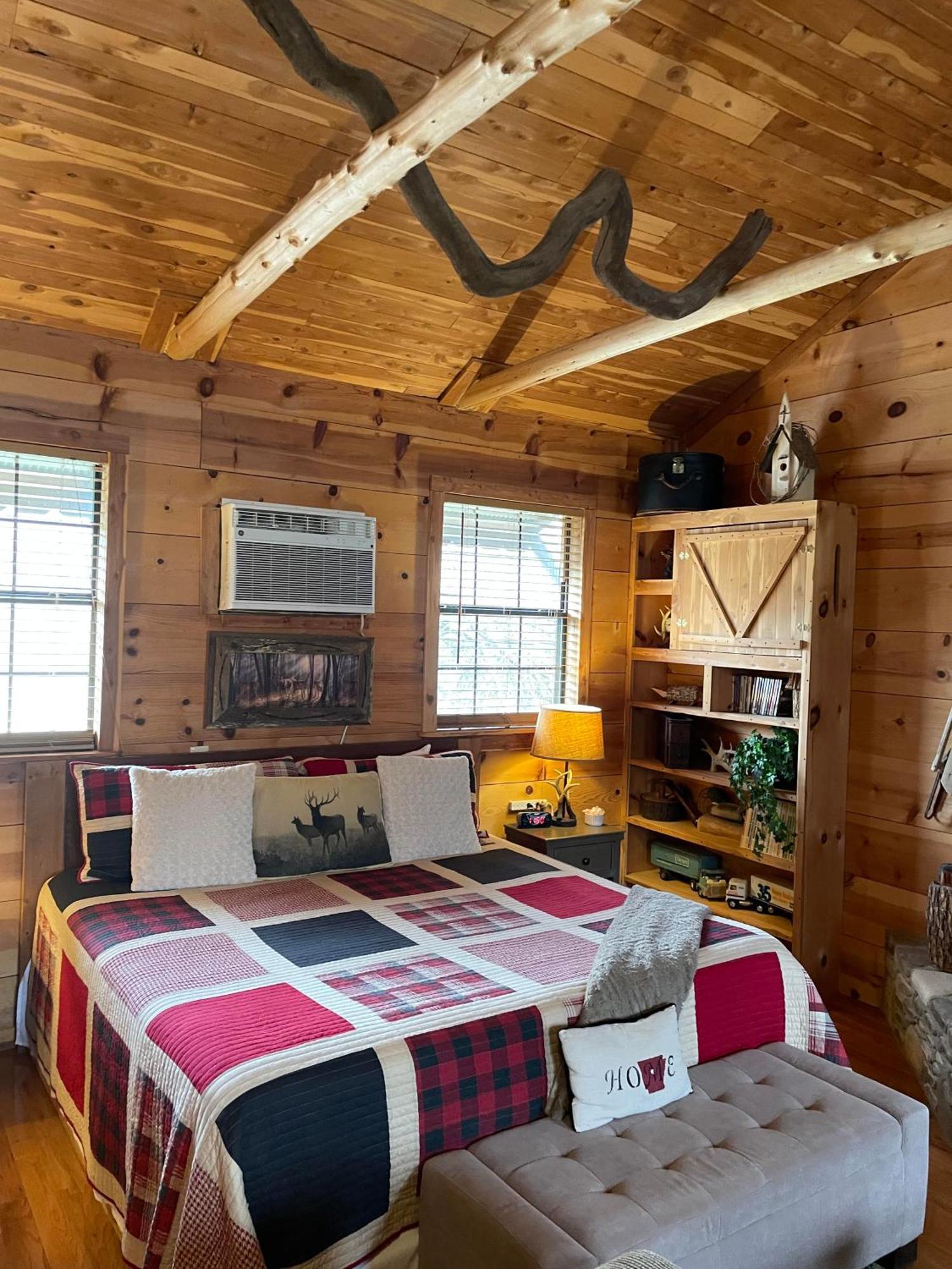Cedar Street Lodge Mountain View Ngoại thất bức ảnh
