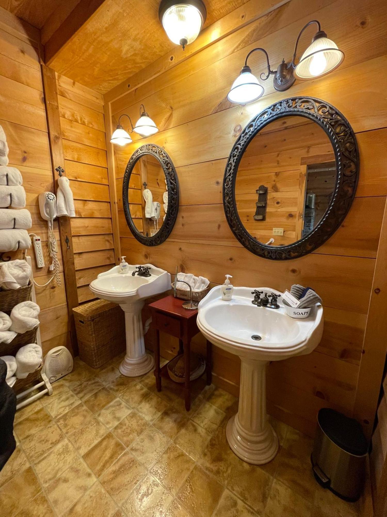 Cedar Street Lodge Mountain View Ngoại thất bức ảnh