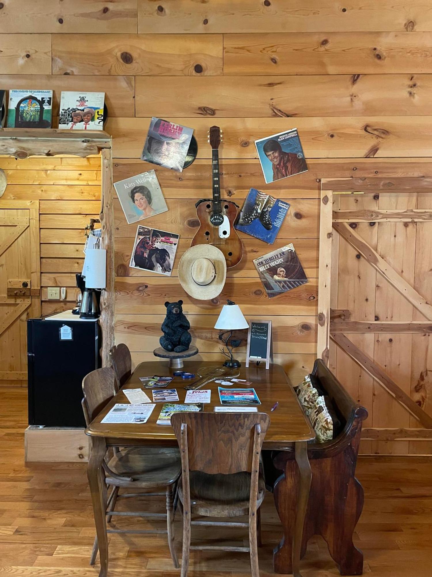 Cedar Street Lodge Mountain View Ngoại thất bức ảnh