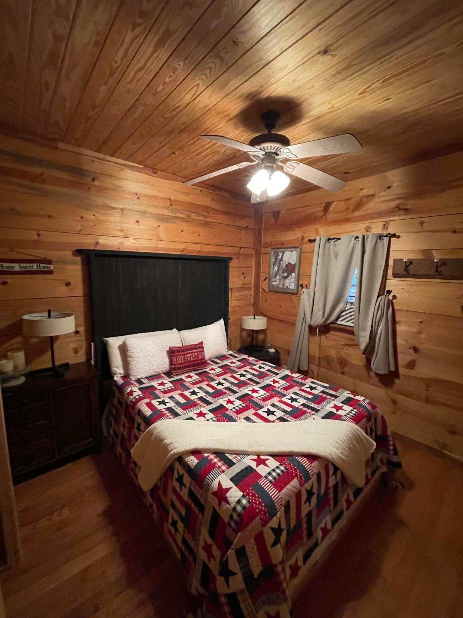 Cedar Street Lodge Mountain View Ngoại thất bức ảnh