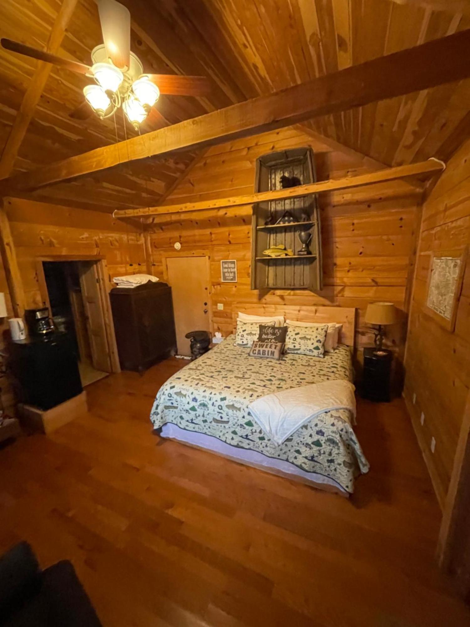 Cedar Street Lodge Mountain View Ngoại thất bức ảnh