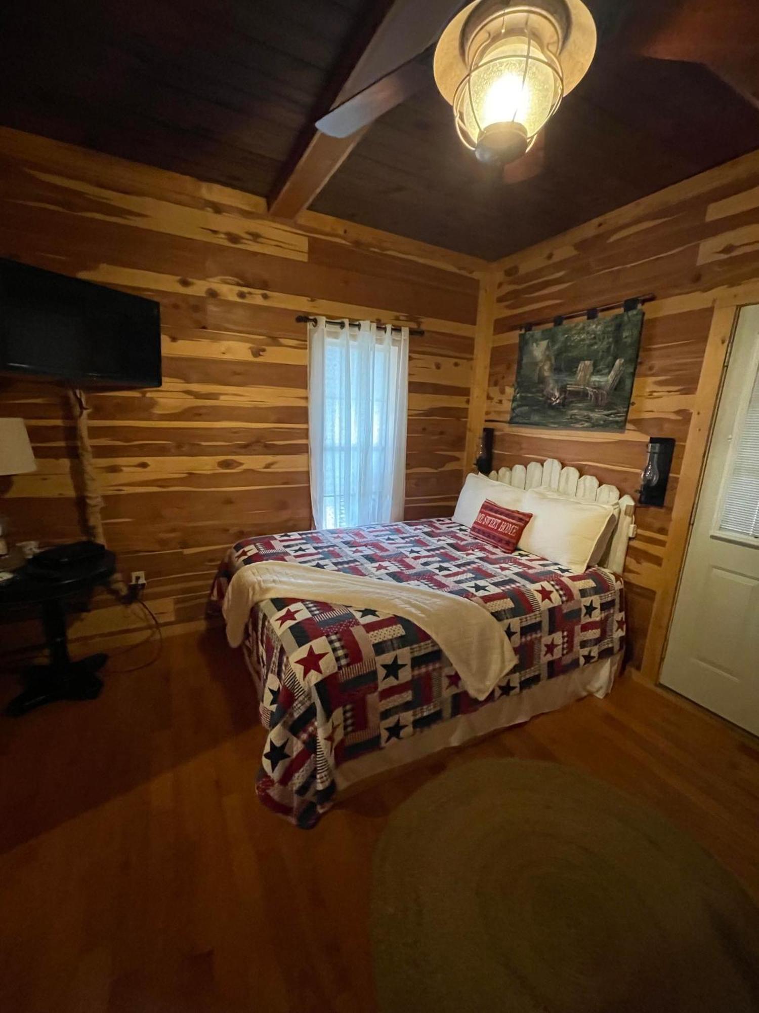 Cedar Street Lodge Mountain View Ngoại thất bức ảnh