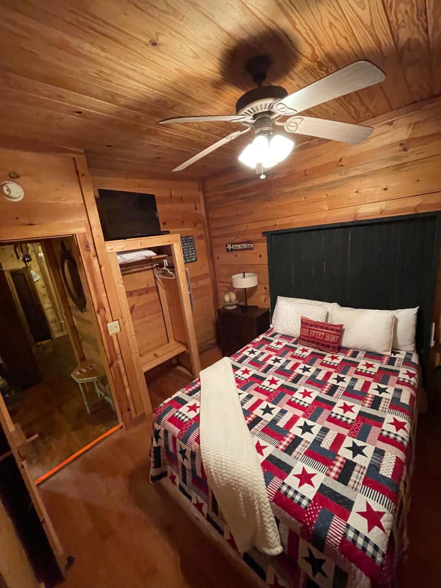 Cedar Street Lodge Mountain View Ngoại thất bức ảnh