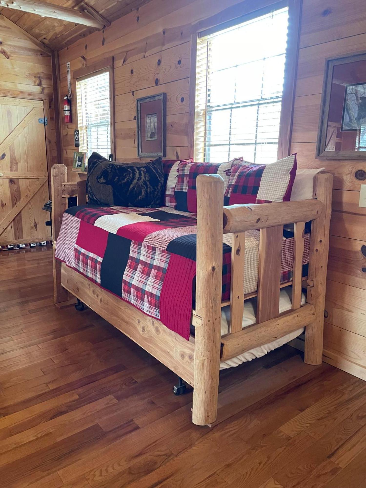Cedar Street Lodge Mountain View Ngoại thất bức ảnh